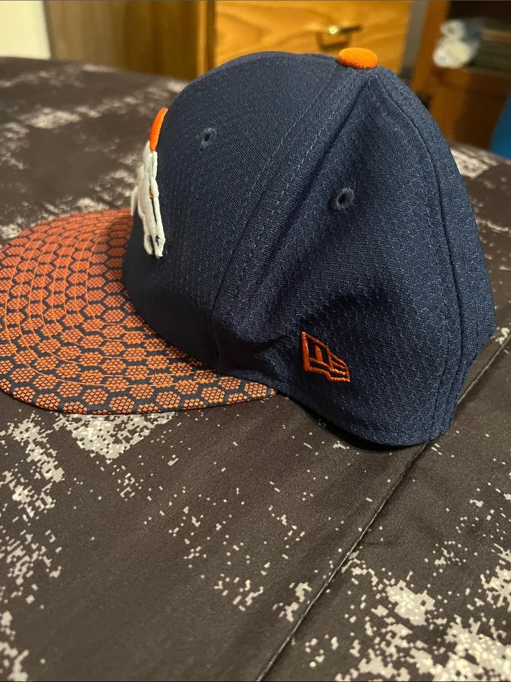 New Era official denver